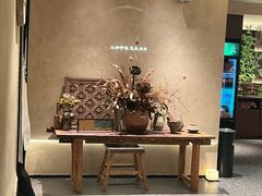 -雨后行菜(报慈北路店)