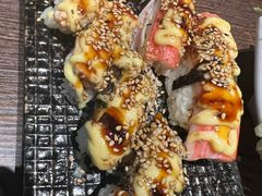 -哏儿寿司(红桥店)