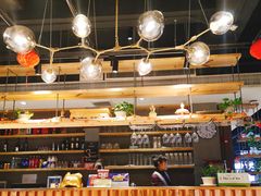 大堂-极致三川·厨房(N37天琴座店)