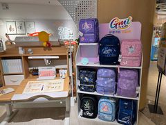 -光明园迪儿童学习桌椅(广州购书中心店)