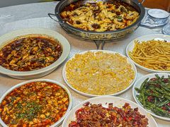 -蜀膳坊(洪公祠小区店)