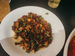 -香丰阁·烤鸭·川湘菜(清河店)