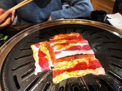 -九田家黑牛烤肉料理(石路天虹店)