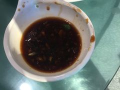 饺子蘸料-金种子大酒店
