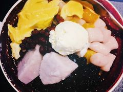 -鲜芋仙(观音桥大融城LG店)