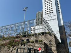 -九龙公园