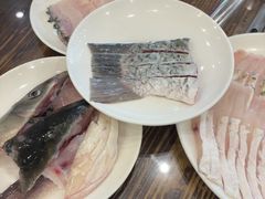 -正能量脆肉鲩火锅