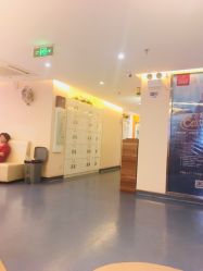 店内环境-深圳美莱医疗美容医院