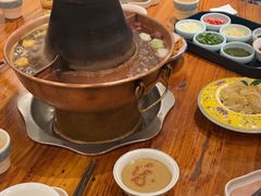 -乐宴·老北京铜火锅(八卦岭店)