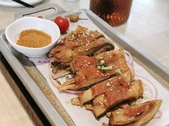 -羊之道草原味道清真餐厅(番禺店)