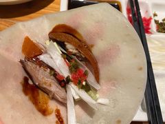 -四季民福烤鸭店(前门廊房二条店)