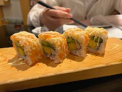 -昱匠·日本料理(金融街店)