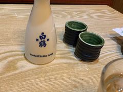 -胜代日本料理(云程巷小区店)