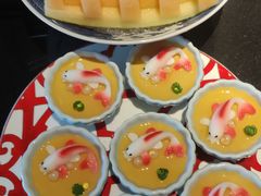-锦楼·臻选新杭帮(杭州中心店)