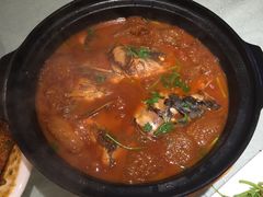 -再回头私房菜·老南京菜