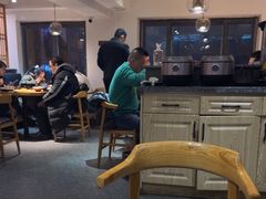 -胡马八破·川菜小馆(高新万达店)