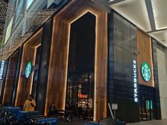 -星巴克臻选(广州高德置地秋广场店)