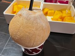 -水裹汤泉生活馆餐厅