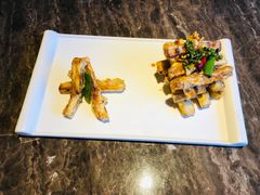 -真爱中国餐馆·年华店(朱雀大街店)