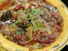 -鱼之家小四川水煮鱼