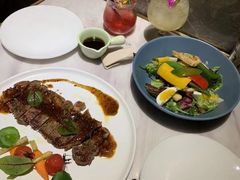 -STARRY CAFE & LOUNGE BAR(高新店)