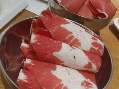 -草原饭店火锅