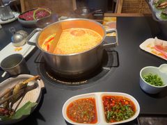 -生如夏花泰式火锅(西村黑金店)