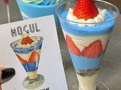 -Mogul Eatery·大亨餐酒馆