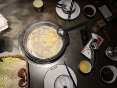 -同仁四季椰子鸡(海岸城天利店)