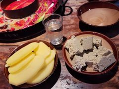 -乡当俏老火锅