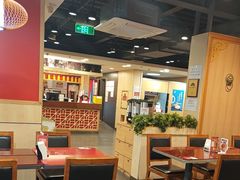 -宏状元现熬粥·京味菜(五棵松店)