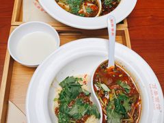 -万县面馆(高笋塘店)