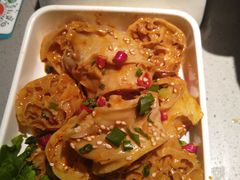 -半天妖|烤鱼·冒烤鸭(汉中吾悦广场店)