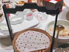-壹零捌道·北京烤鸭(车公庄店)