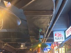 -包装马车·韩国料理·포장마차