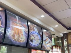 -东关吉祥西安腊汁肉夹馍(健德门店)