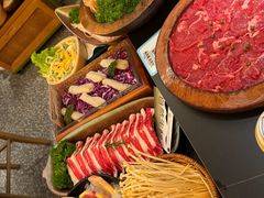 -季季山·云南野生菌火锅(上海首店)