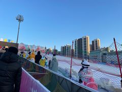 -沈阳奥体冰雪嘉年华