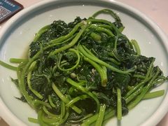 -港丽餐厅(高德置地店)