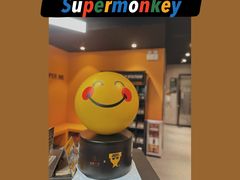 -超级猩猩健身·私教·团课·自助训练(客村丽影广场店)