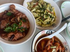 -风味小馆(天目湖宾馆店)