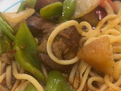 -马艾萨中国兰州传统牛肉面(惠新里店)