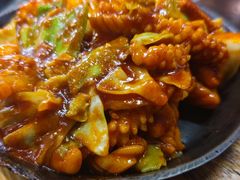 -HONGA HONGA雄家(曹路店)