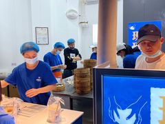 -包馔·夜包子(华强北店)