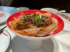-蜀阳餐厅·金牌水煮鱼