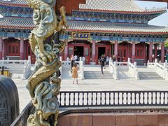 -天津妈祖文化园