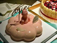 -CAKE BOSS 蛋糕老板(西单君太百货店)