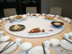 -真爱中国餐馆·年华店(朱雀大街店)