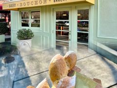 -Bouchon Bakery