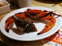 -海味当家(西安路店)